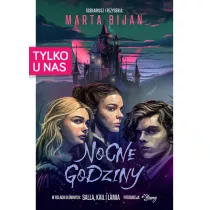 Nocne godziny z autografem