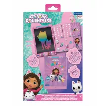 Tablet E-ink Gabby Dollhouse Lexibook CRT10GDH