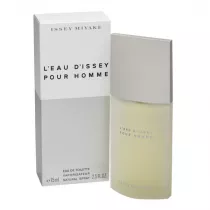 Issey Miyake L'Eau d'Issey pour Homme woda toaletowa spray 75 ml