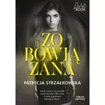 Zobowizana (z autografem)