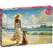 Puzzle 1000 CherryPazzi The Blue Horizon�31421� �