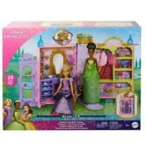 Disney Princess Garderoba Ksiniczki