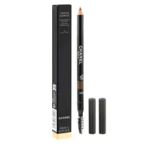 Chanel Crayon Sourcils Sculpting Eyebrow Pencil Kredka do brwi 40 Brun Cendr�