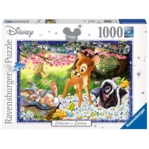 Puzzle 1000 el. Walt Disney Bambi Ravensburger