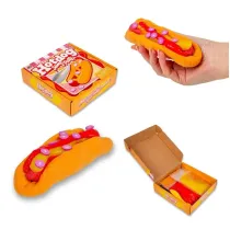 Zr�b w�asny slime i mas� hot dog One for Fun