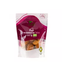 BioLife Figi suszone niesiarkowane 150 g TAK