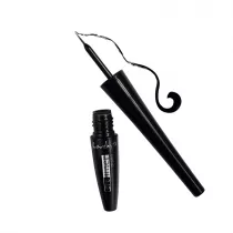 Lovely Eye Liner Matte matowy eyeliner do oczu Czarny 2 g