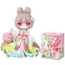 Figurka Pop Top Rolife Suri Miasto Linfen MIX