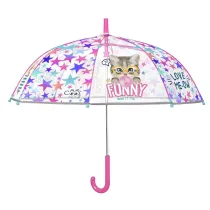 Parasol Cool Kids - Kotek