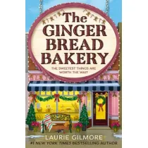 The Gingerbread Bakery. Book 5