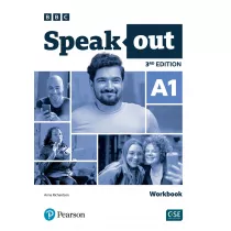 Speakout 3rd Edition A1. Workbook with key