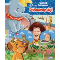 Disney Pobawmy si�! Pierwsza znajdywanka