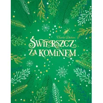 �wierszcz za kominem