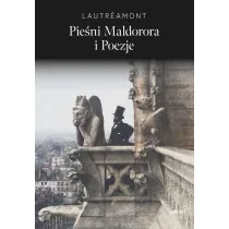 Pie�ni Maldorora i poezje