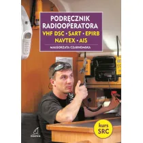 Podr�cznik radiooperatora dodruk 2026