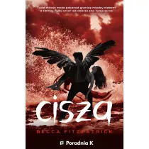 Cisza. Szeptem. Tom 3