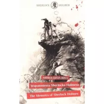 The Memoirs of Sherlock Holmes/ Wspomnienia..