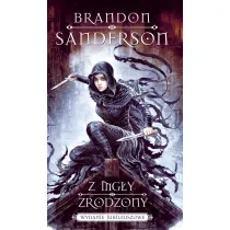Z mg�y zrodzony (wydanie jubileuszowe)