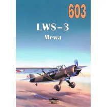 LWS-3 Mewa. Tom 603