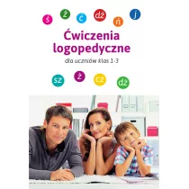 wiczenia logopedyczne dla uczniw klas 1-3