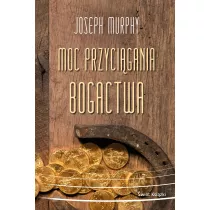 Moc przyci�gania bogactwa