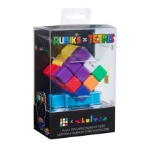 Kostka Rubik`s: Tetris Spin Master