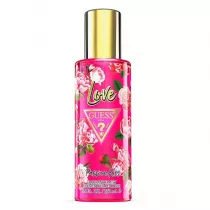 Guess Love Passion Mgie�ka do cia�a 250 ml
