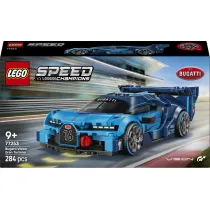 LEGO Speed Champions Hipersamoch�d sportowy Bugatti Vision GT 77253