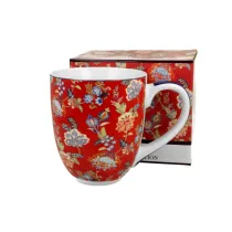 Duo Sp. z o.o. Kubek XXL SAHAT RED