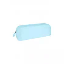 Pi�rnik saszetka silikonowa Tube pastel powder blue Z11646 CoolPack