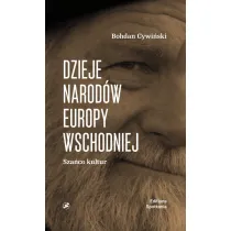 Dzieje Narod�w Europy Wschodniej Sza�ce Kultur