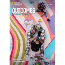 Outcomes 3rd Edition. Intermediate Teacher`s Book