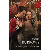 Miosne perypetie lady Jane