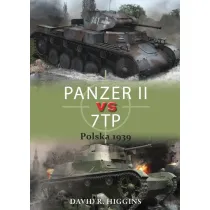 PANZER II vs 7TP Polska 1939