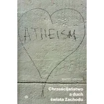 Chrze�cija�stwo a duch �wiata Zachodu