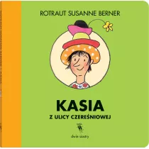 Kasia z ulicy Czereniowej