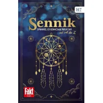 Sennik. Sprawd�, co oznaczaj� twoje sny