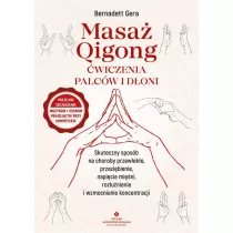 Masa Qigong wiczenia palcw i doni
