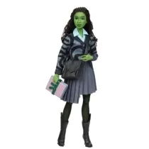 Wicked Elphaba at Shiz University Fashion Doll Mattel