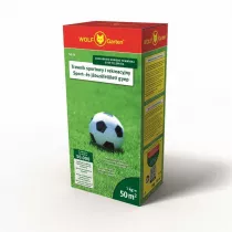 Trawa sport i rekreacja 50 m2 sg 50 ozn. partii de072-343038m