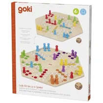 Gra Chi�czyk Goki