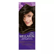 Wellaton Intense Permanent Color krem intensywnie koloryzujcy 3/0 Dark Brown