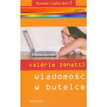 Wiadomo w butelce