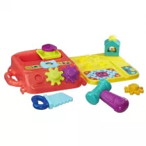 Playskool May majsterkowicz z walizeczk Hasbro