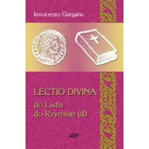 Lectio divina do listu do Rzymian 4