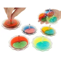 B�czek �elowy spinner MIX Adar