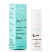 Nacomi Next Level Kwas Hialuronowy 10% 30 ml