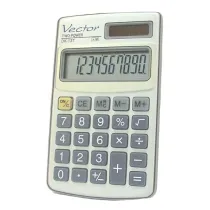 Kalkulator Vector KAV DK-137