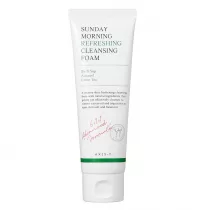 Axis-Y Sunday Morning Refreshing Cleansing Foam oczyszczaj�ca pianka do twarzy 120 ml