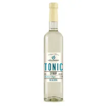 Hollinger Syrop do drink�w i koktajli tonic 500 ml Bio